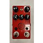 Used JHS Pedals The At+ Effect Pedal