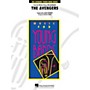 Hal Leonard The Avengers - Young Band Series Level 3