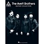 Hal Leonard The Avett Brothers Guitar Collection Guitar Tab Songbook