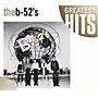 Alliance The B-52's - Time Capsule: Songs For A Future Generation - Greatest Hits (CD)