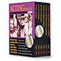 The Working Arts Library/Applause The BBC Acting Series: The Complete Set (Six DVDs) Applause Books Series DVD Written by Various Authors