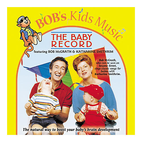 The Baby Record (CD)