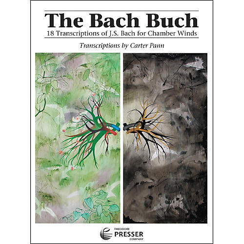 The Bach Buch Book