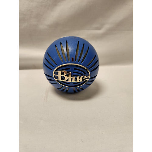 Blue The Ball Dynamic Microphone