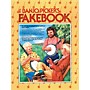 Music Sales The Banjo Picker's Fake Book Music Sales America Series Softcover