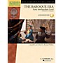 G. Schirmer The Baroque Era - Early Intermediate Level Schirmer Performance Editions Book Online Audio Access