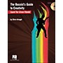 Hal Leonard The Bassist's Guide To Creativity Book/CD