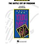 Hal Leonard The Battle Cry of Freedom - Young Concert Band Level 3 by Jay Bocook