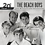 Alliance The Beach Boys - Millennium Collection: 20th Century Masters (CD)