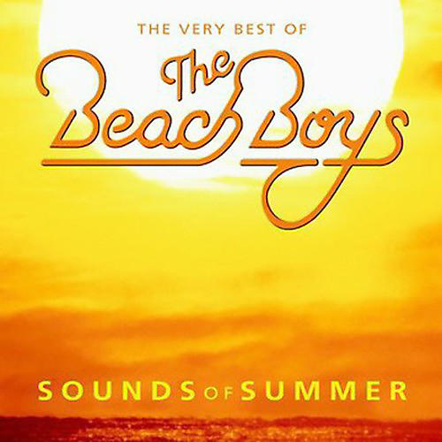 The Beach Boys - Sounds of Summer: Very Best of (CD)