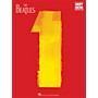 Hal Leonard The Beatles - 1 Easy Guitar Series Softcover Performed by The Beatles