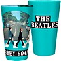 Hal Leonard The Beatles - Abbey Road Large Glass