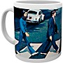 Hal Leonard The Beatles - Abbey Road Mug, 11 oz.