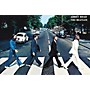Trends International The Beatles - Abbey Road Poster Standard Roll