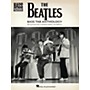 Hal Leonard The Beatles - Bass Tab Anthology Songbook