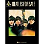 Hal Leonard The Beatles - Beatles for Sale Guitar Recorded Version Series Softcover Performed by The Beatles