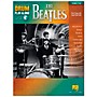 Hal Leonard The Beatles - Drum Play-Along Volume 15