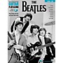 Hal Leonard The Beatles - Guitar Play-Along Vol. 25 Book/Audio Online