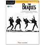 Hal Leonard The Beatles - Instrumental Play-Along Series Clarinet Book/Audio Online