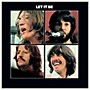 Universal Music Group The Beatles - Let It Be Vinyl LP
