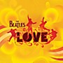 Alliance The Beatles - Love (CD)