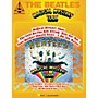 Hal Leonard The Beatles - Magical Mystery Tour Guitar Tab Songbook