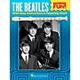Hal Leonard The Beatles - Recorder Fun! Songbook