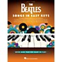 Hal Leonard The Beatles - Songs in Easy Keys Easy Piano Songbook