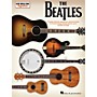 Hal Leonard The Beatles - Strum Together Songbook