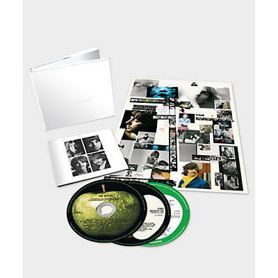 The Beatles - The Beatles (The White Album) (CD)