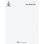Hal Leonard The Beatles - The White Album Guitar Tab Songbook 2