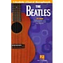 Hal Leonard The Beatles - Ukulele Chord Songbook