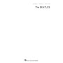 Hal Leonard The Beatles - White Album Piano/Vocal/Guitar Songbook