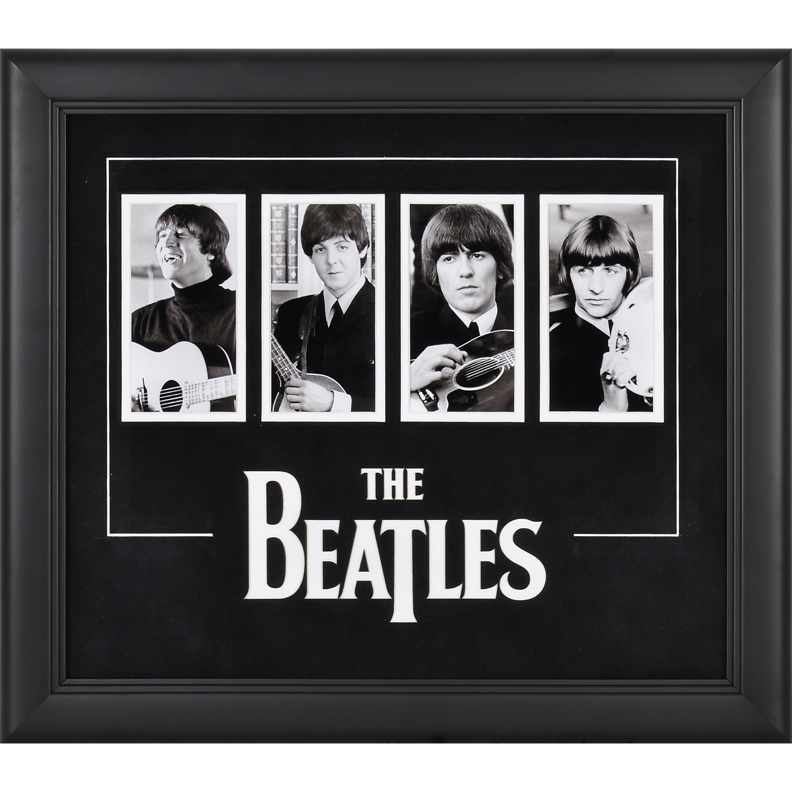 [HD]Постер the Beatles