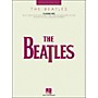 Hal Leonard The Beatles Beginning Piano Solos
