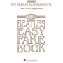 Hal Leonard The Beatles Easy Fake Book - 2nd Edition Easy Fake Book Series Softcover Performed by The Beatles