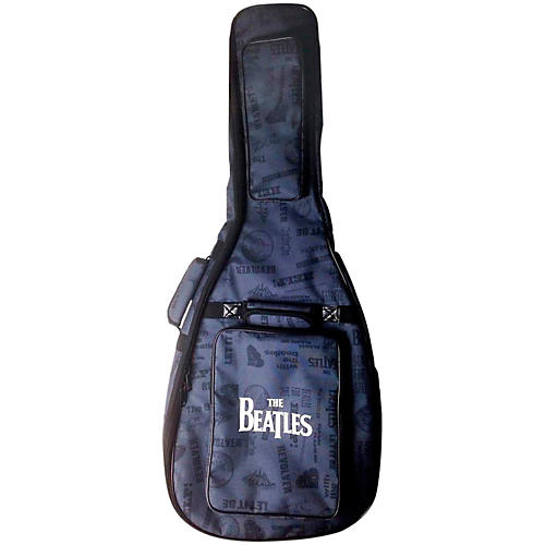 The Beatles Electric Guitar Bag