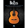 Hal Leonard The Beatles For Easy Classical Guitar (With Tab)