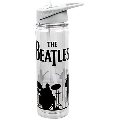 Vandor The Beatles Let It Be 16 oz. UV Tritan Water Bottle