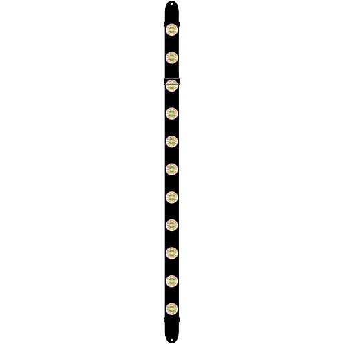 The Beatles SGT Pepper - Polyester Guitar Strap