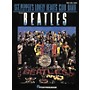Hal Leonard The Beatles Sgt. Pepper's Lonely Hearts Club Band Piano, Vocal, Guitar Songbook