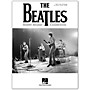 Hal Leonard The Beatles Sheet Music Collection P/V/G