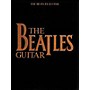 Hal Leonard The Beatles Solo Guitar Tab Arrangments Book
