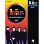 Hal Leonard The Beatles The Capitol Albums Volume 1 arranged for piano, vocal, and guitar (P/V/G)