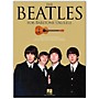 Hal Leonard The Beatles (for Baritone Ukulele)