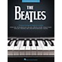 Hal Leonard The Beatles for Beginning Piano Solo