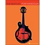 Hal Leonard The Beatles for Mandolin