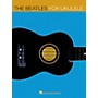 Hal Leonard The Beatles for Ukulele Songbook