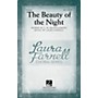 Hal Leonard The Beauty of the Night SSA composed by Laura Farnell