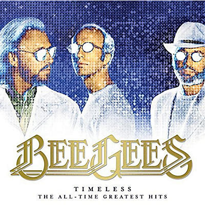 The Bee Gees - Timeless - The All-time Greatest Hits